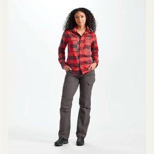 NWT Truewerk T2 Werkpants Women’s Sz 16